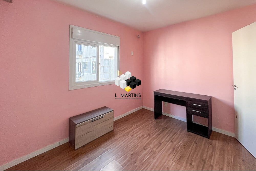 Apartamento de 2 quartos, 51m² no bairro Igara, em Canoas | Eu Corretor