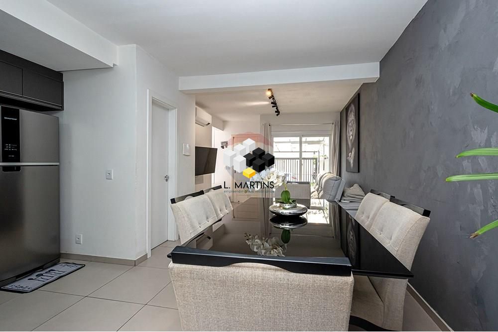 Casa, 2 quartos, 84 m² - Foto 11