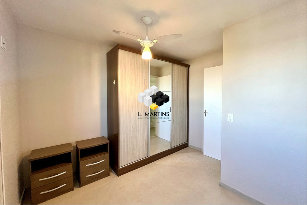 Apartamento à venda com 3 quartos, 57m² - Foto 32