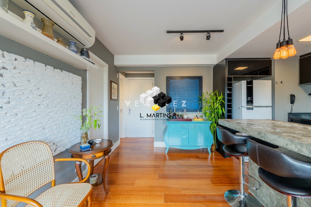 Apartamento de 1 quarto, 50m² no bairro Petrópolis, em Porto Alegre | Eu Corretor