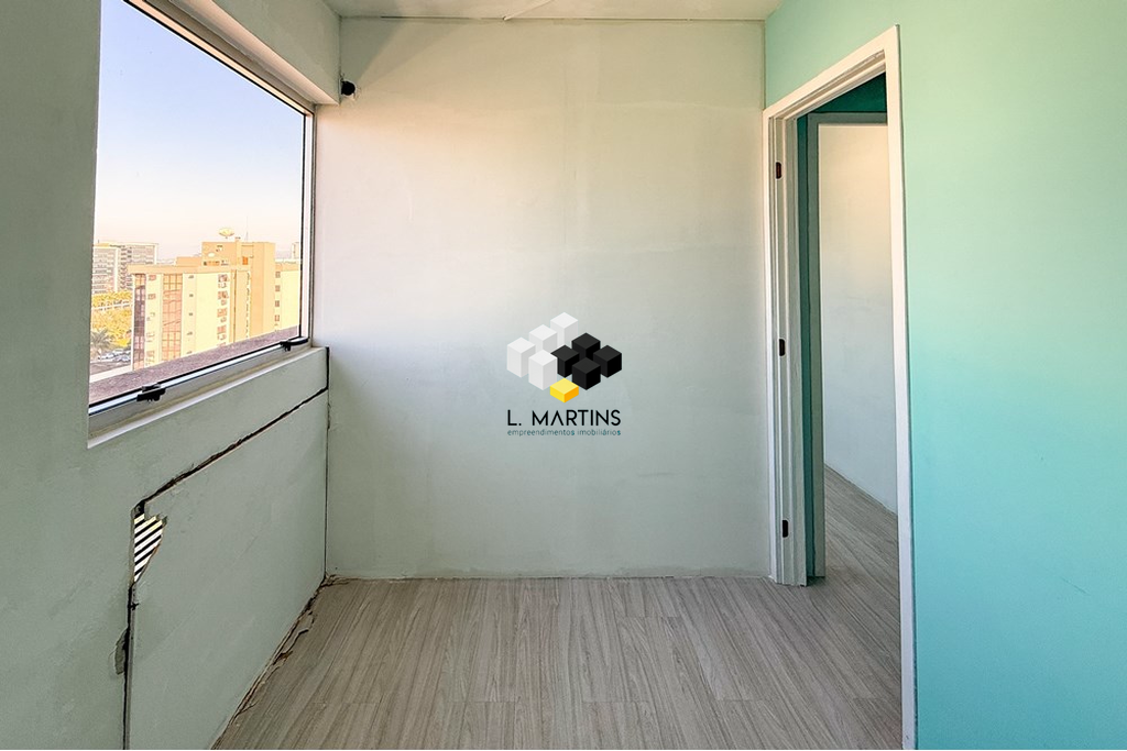 Conjunto Comercial-Sala à venda, 39m² - Foto 7