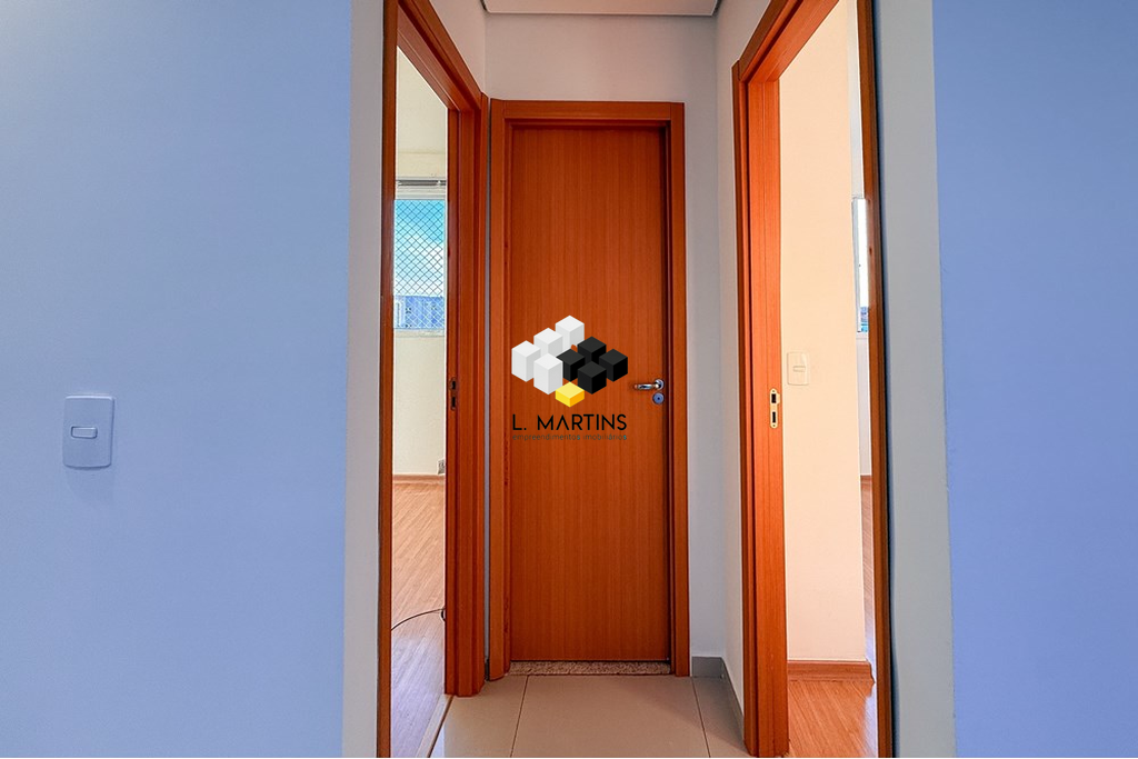 Apartamento com 2 Dormitórios à venda, 41 m² por R$ 219.900,00 Apartamento com 2 Dormitórios à venda, 41 m² por R$ 219.900,00