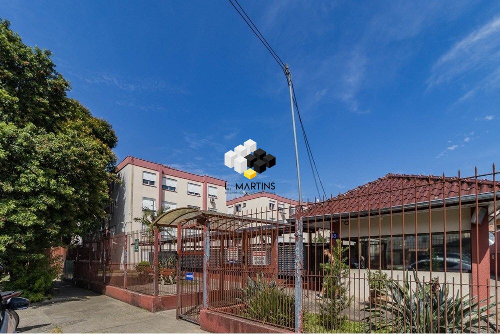 Residencial / Estúdio à venda  no Jardim Leopoldina - Porto Alegre, RS. Imóveis