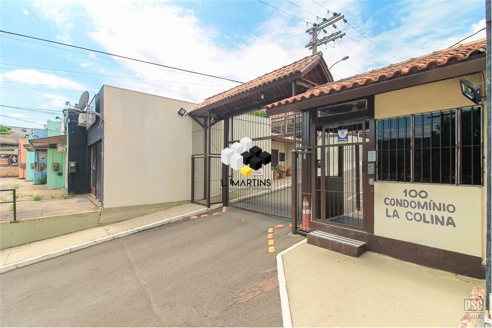 Casa de Condomínio de 3 quartos, 80m² no bairro Vila Nova, em Porto Alegre | Eu Corretor