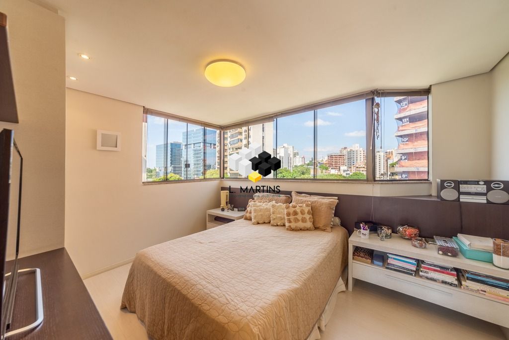 Cobertura à venda com 4 quartos, 330m² - Foto 26