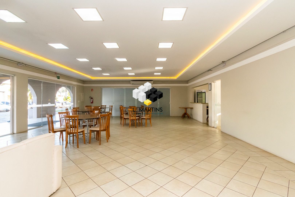 Casa de Condomínio à venda com 4 quartos, 334m² - Foto 28
