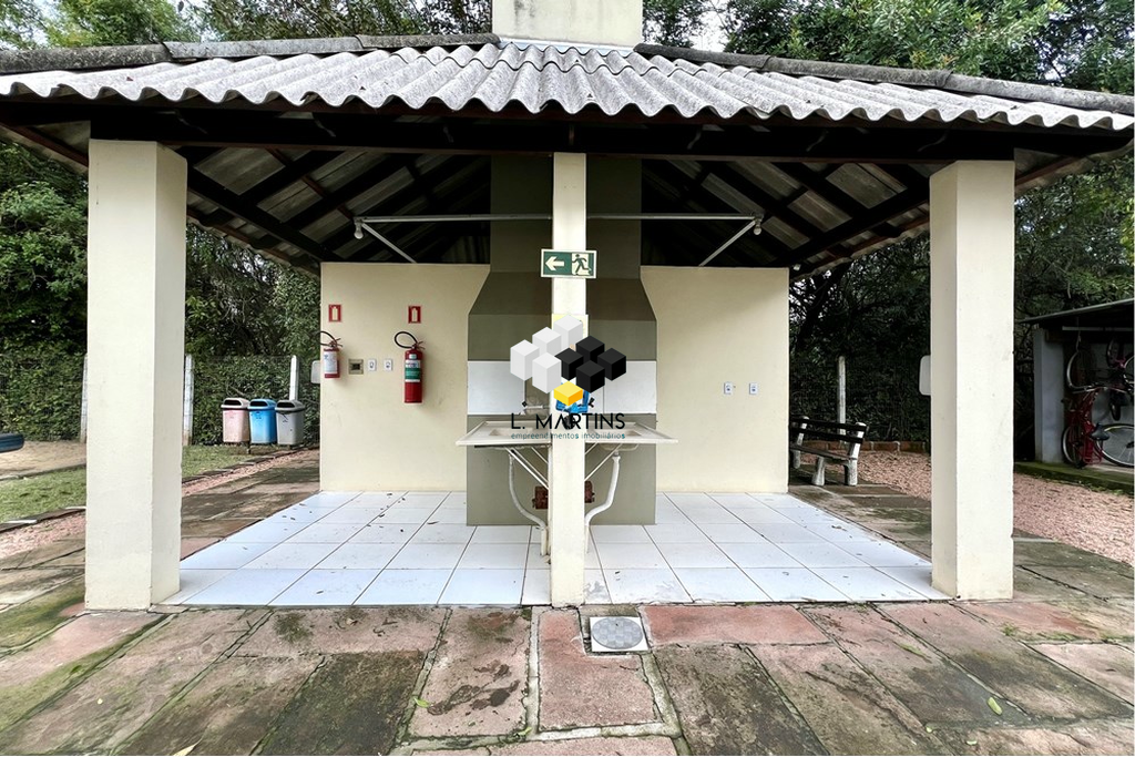 Apartamento à venda com 2 quartos, 43m² - Foto 8