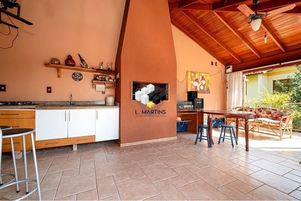 Casa, 3 quartos, 352 m² - Foto 13