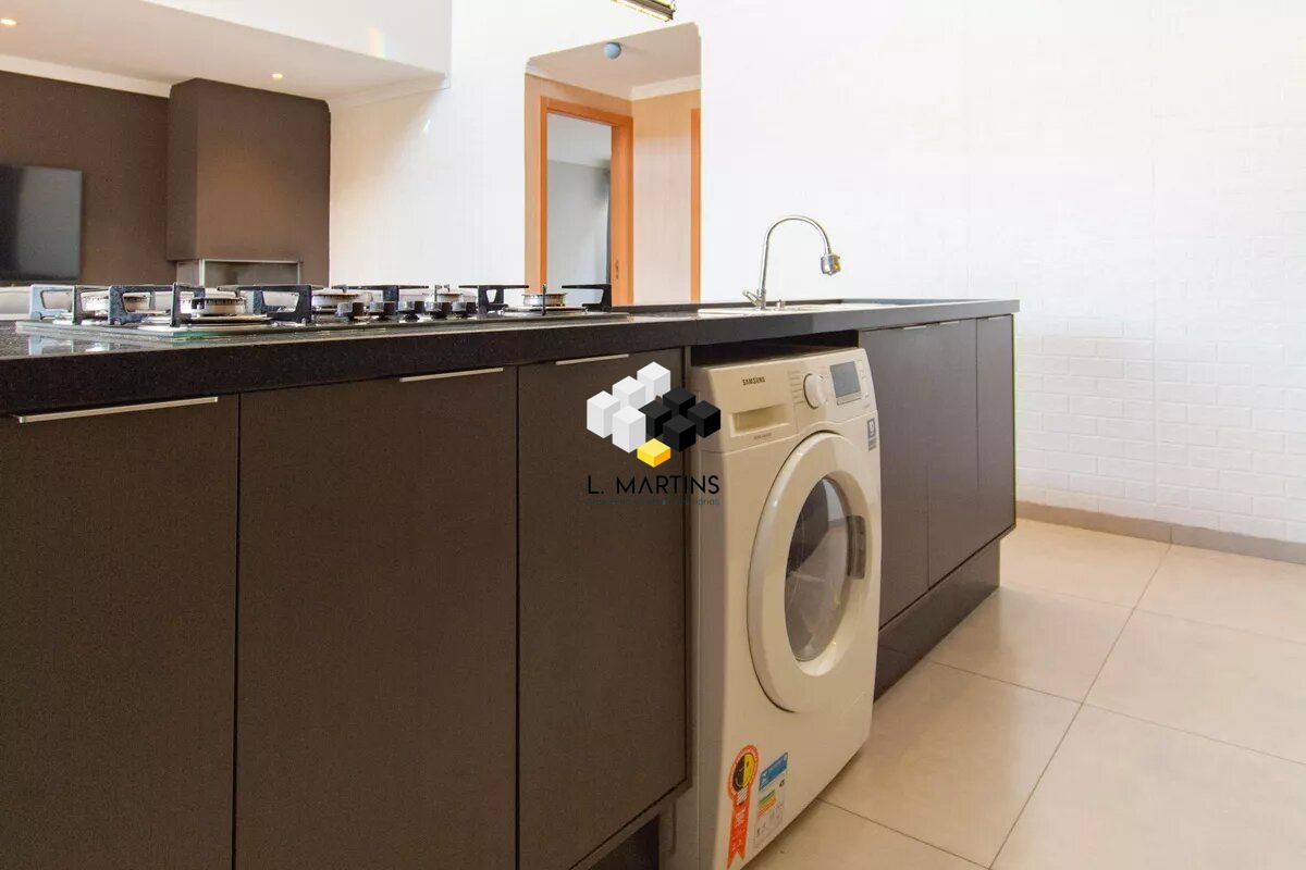 Casa à venda com 2 quartos, 154m² - Foto 11