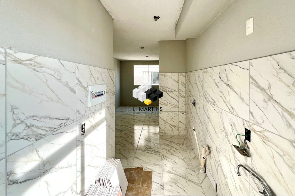 Apartamento à venda com 2 quartos, 41m² - Foto 37