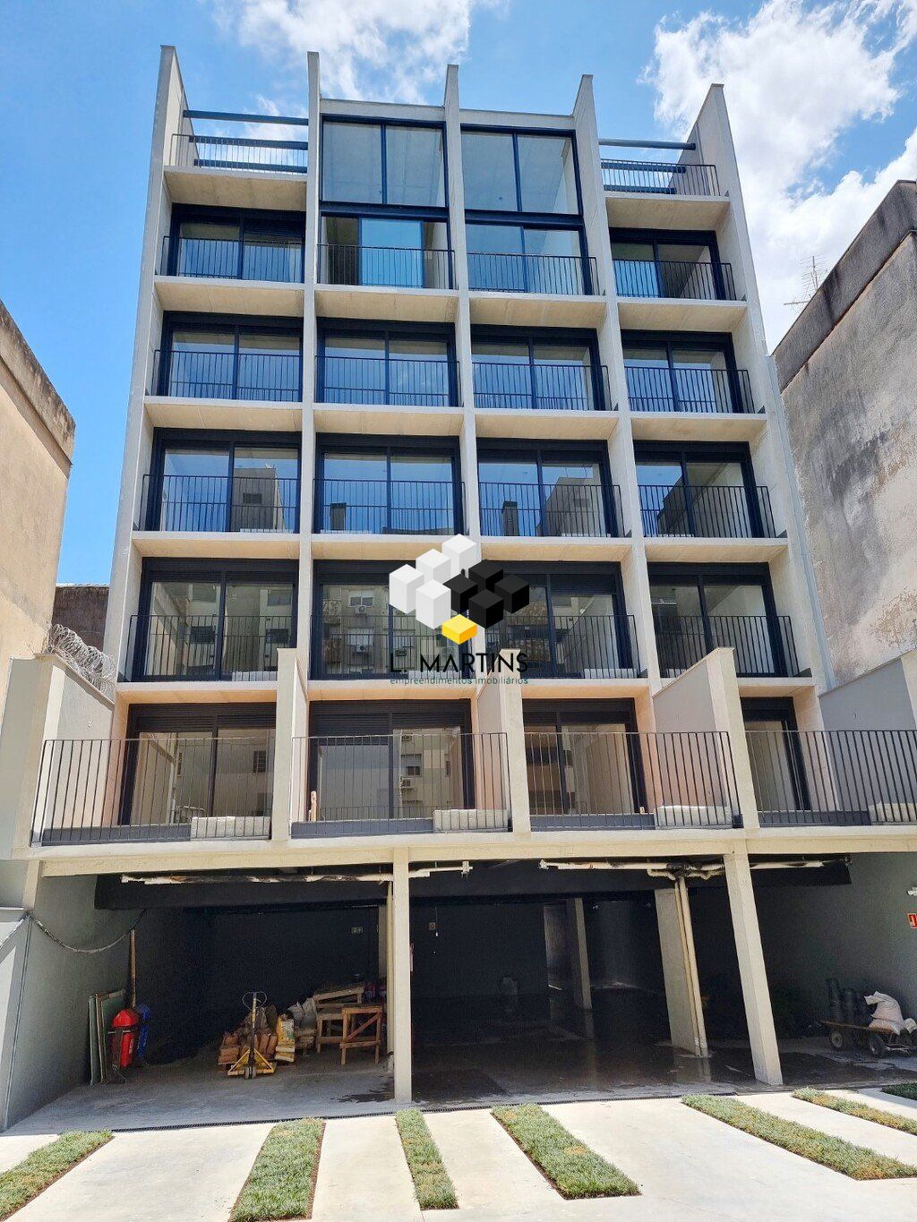 Studio de 1 quarto, 37m² no bairro Cidade Baixa, em Porto Alegre | Eu Corretor