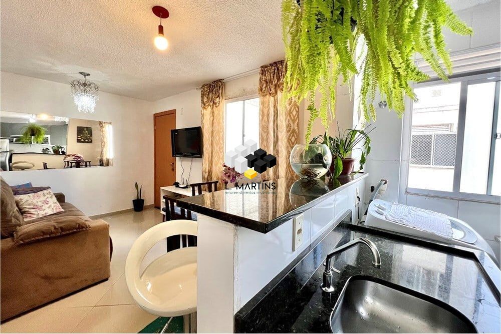 Apartamento à venda  no São José - Canoas, RS. Imóveis