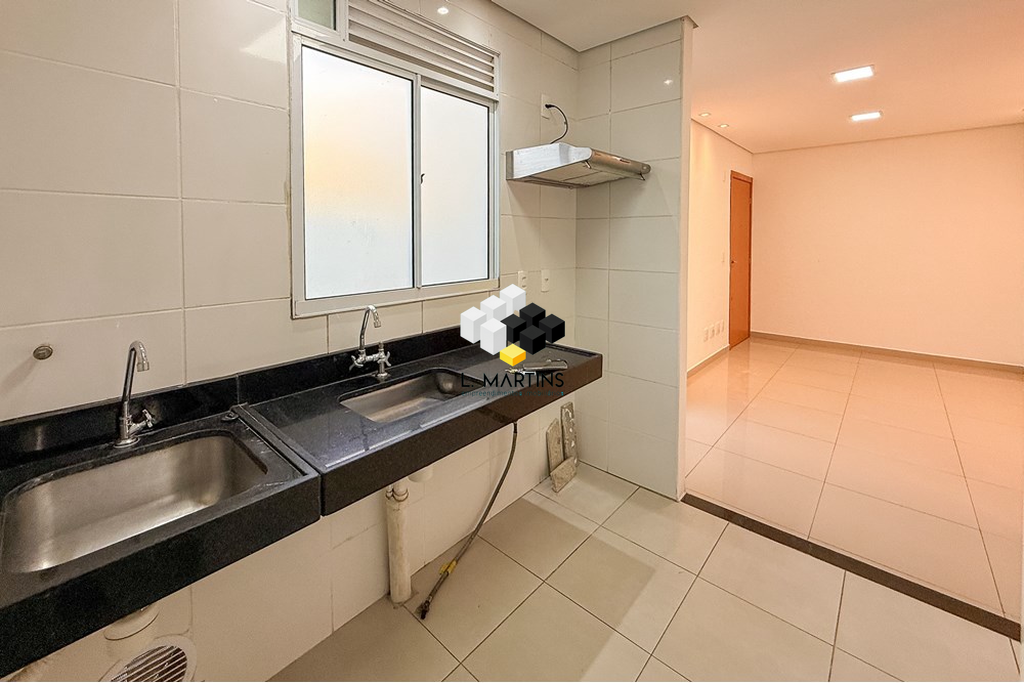 Apartamento com 2 Dormitórios à venda, 41 m² por R$ 199.990,00 Apartamento com 2 Dormitórios à venda, 41 m² por R$ 199.990,00
