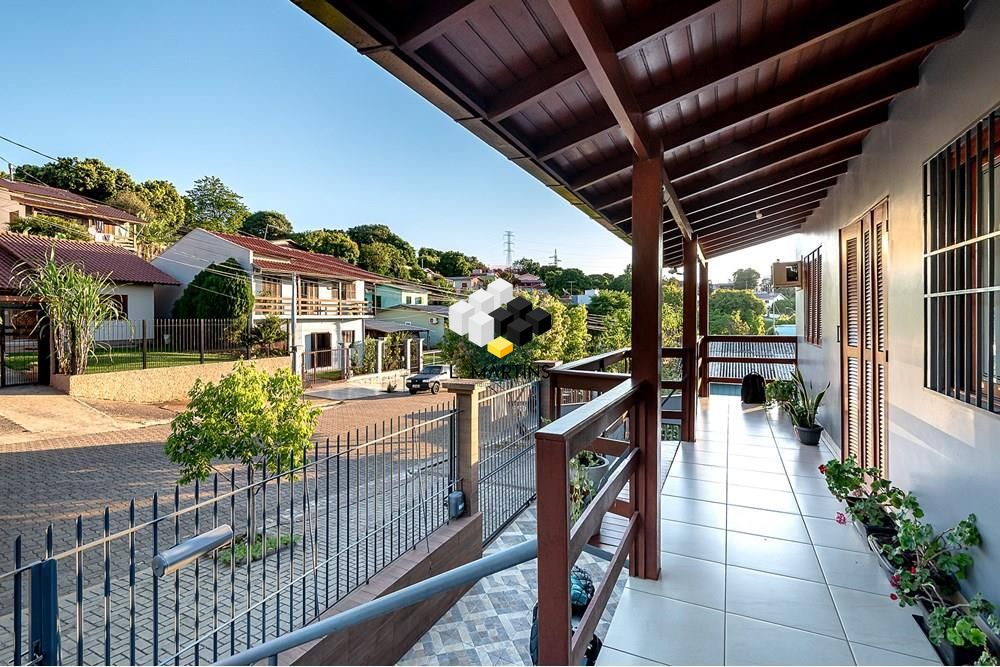 Casa, 3 quartos, 229 m² - Foto 18