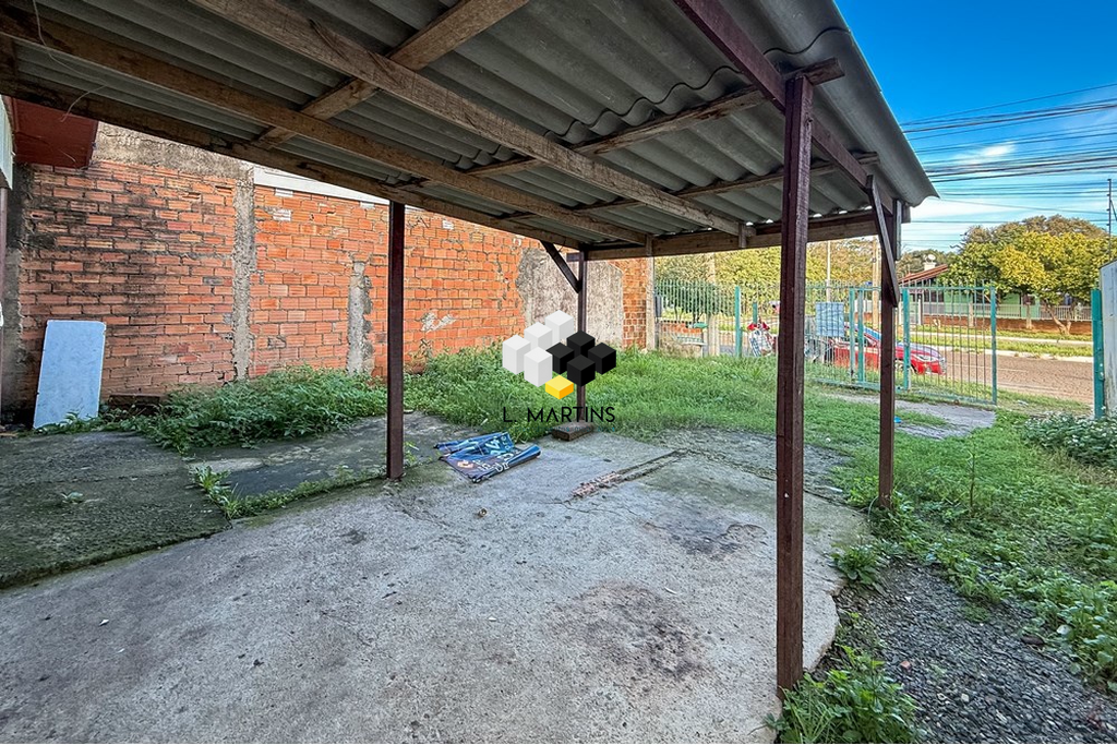 Terreno/Lote à venda  no Harmonia - Canoas, RS. Imóveis