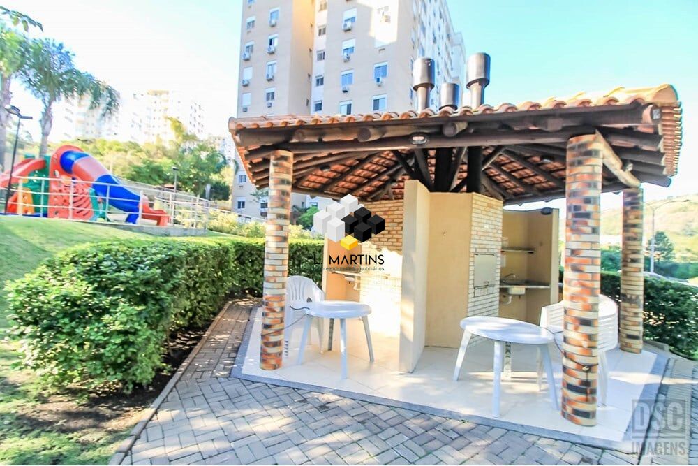 Apartamento de 2 quartos, 52m² no bairro Jardim Carvalho, em Porto Alegre | Eu Corretor