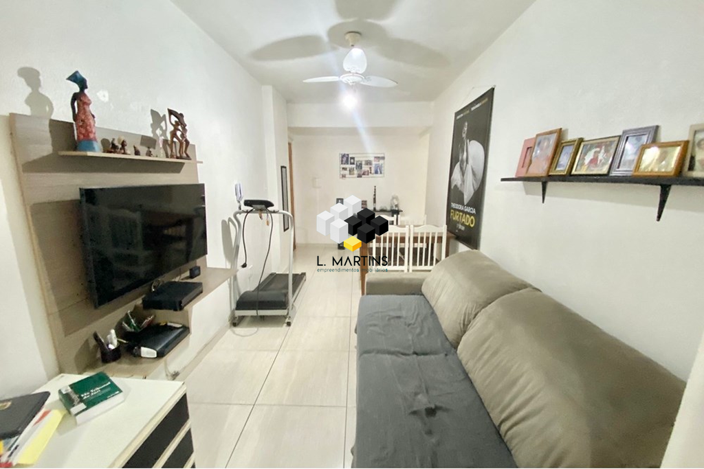 Apartamento à venda com 2 quartos, 66m² - Foto 22