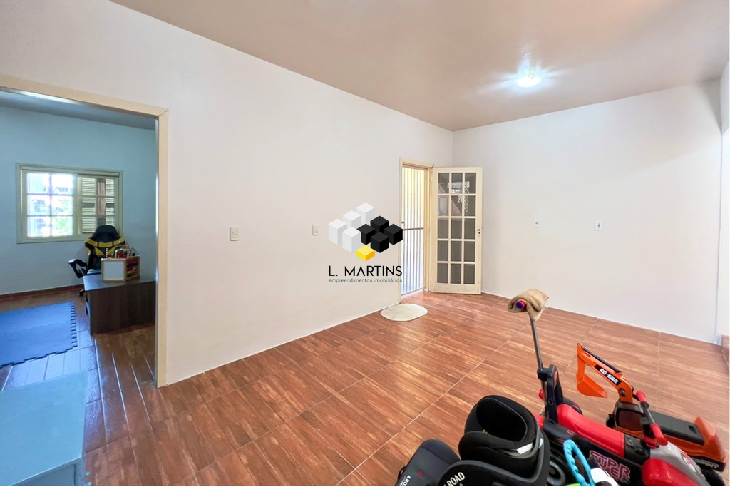Casa à venda com 3 quartos, 192m² - Foto 27