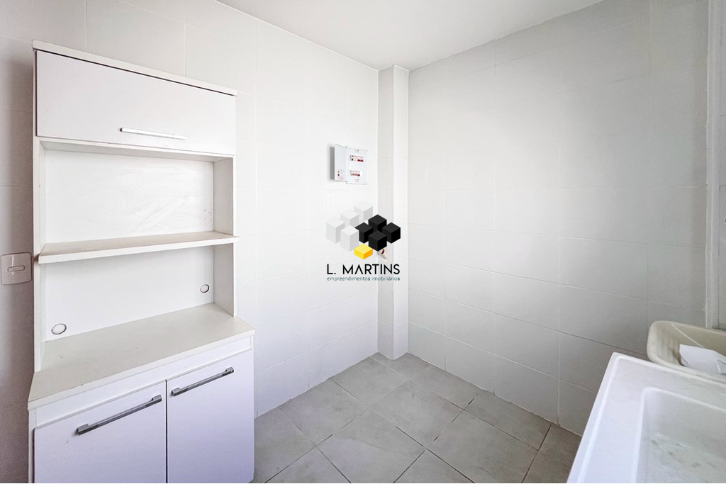 Apartamento à venda com 2 quartos, 52m² - Foto 14