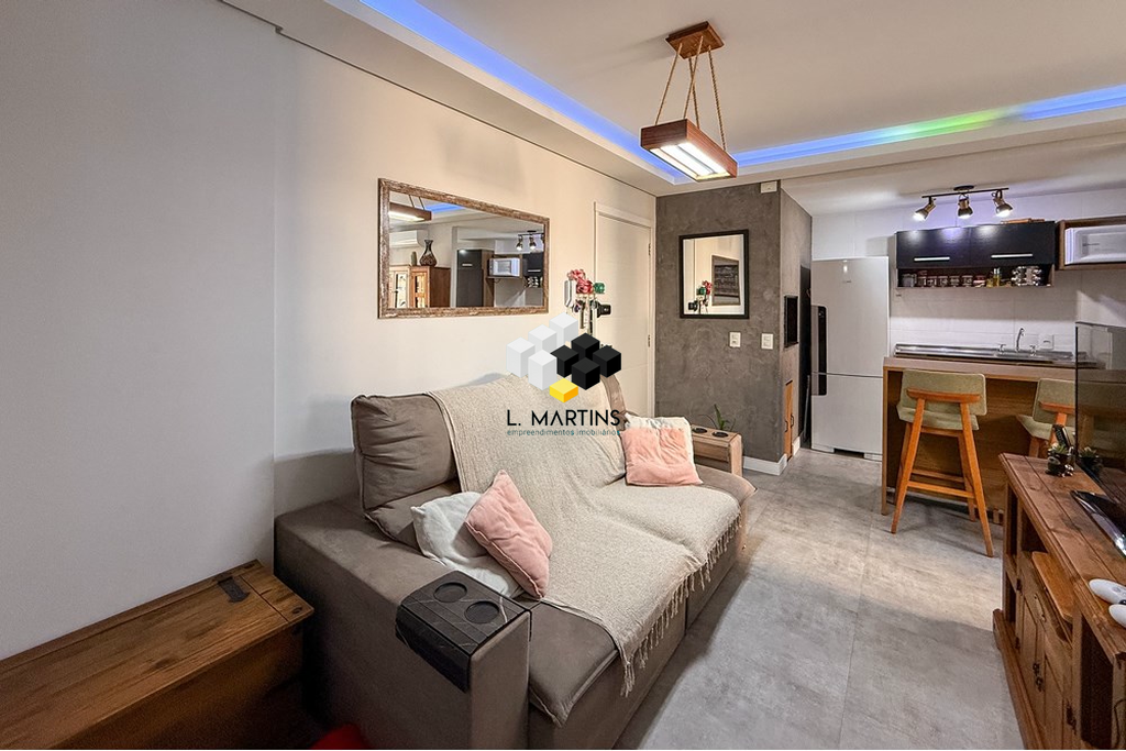 Apartamento à venda com 2 quartos, 60m² - Foto 26