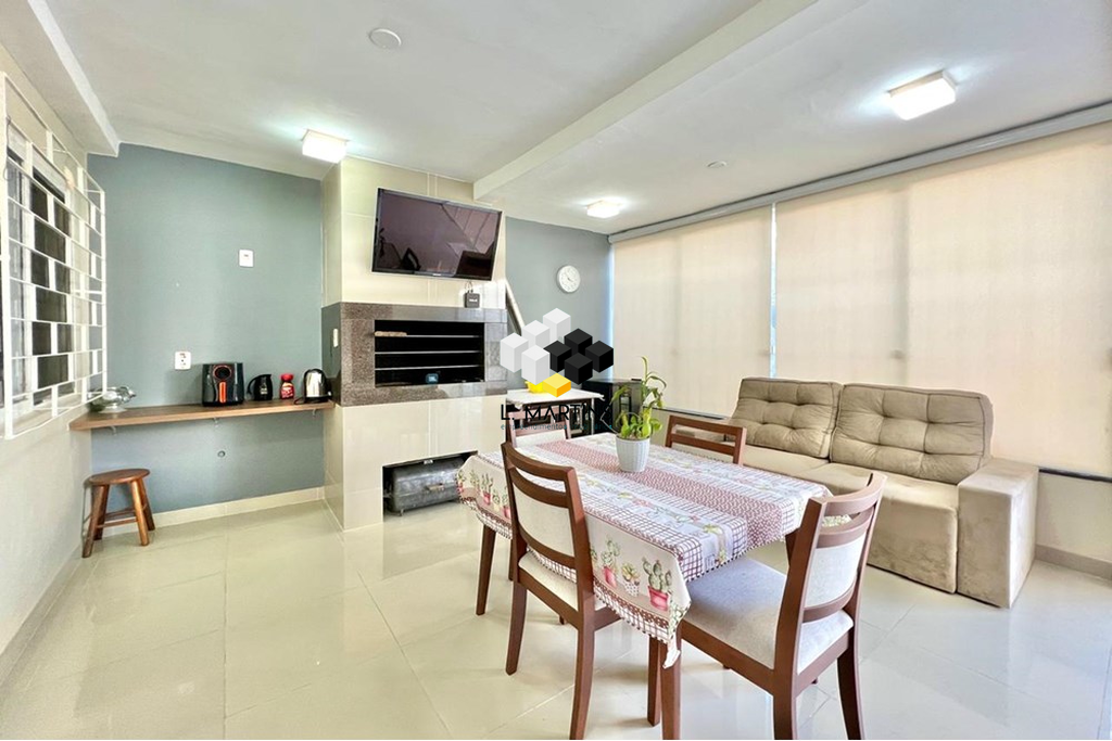 Casa, 2 quartos, 100 m² - Foto 19