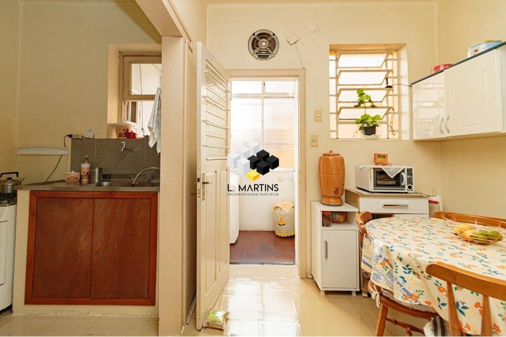 Apartamento de 4 quartos, 140m² no bairro Santana, em Porto Alegre | Eu Corretor