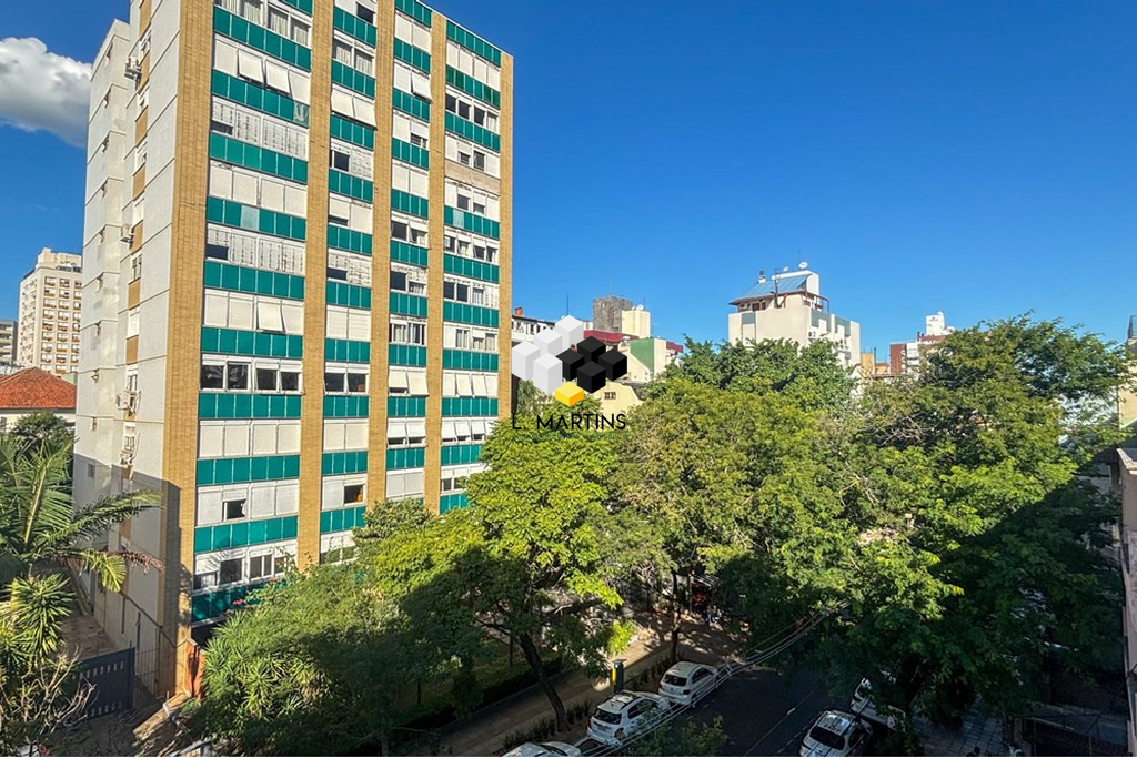 Apartamento de 1 quarto, 44m² no bairro Bom Fim, em Porto Alegre | Eu Corretor
