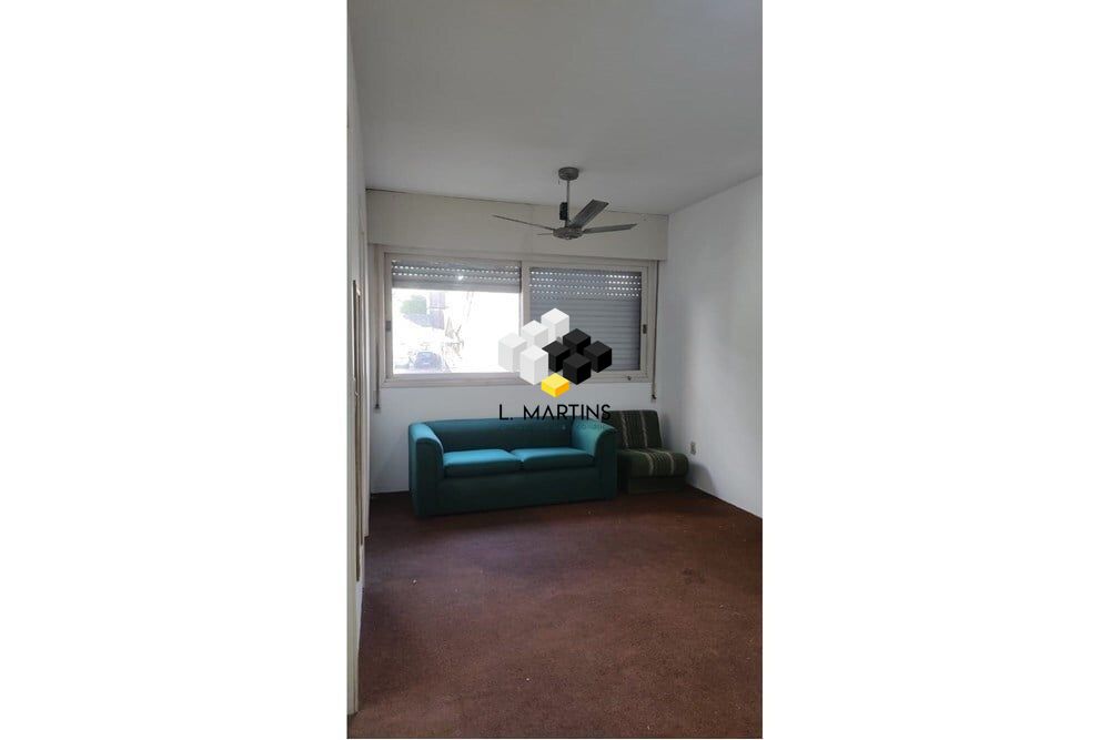 Studio de 1 quarto, 43m² no bairro Centro Histórico, em Porto Alegre | Eu Corretor
