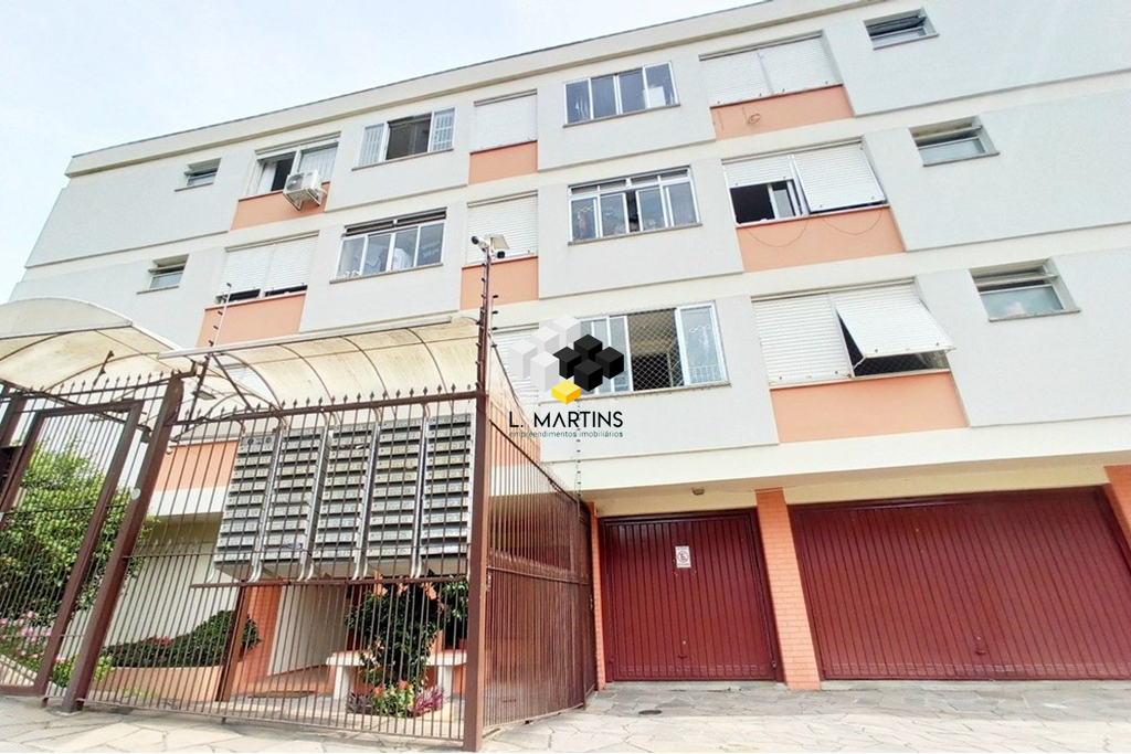 Studio de 1 quarto, 30m² no bairro Partenon, em Porto Alegre | Eu Corretor
