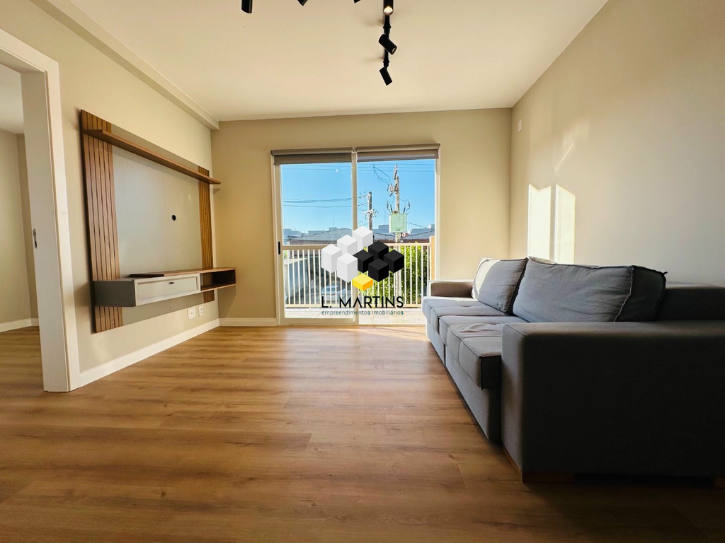 Apartamento à venda com 2 quartos, 51m² - Foto 1