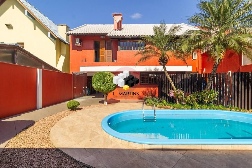 Casa, 3 quartos, 262 m² - Foto 24