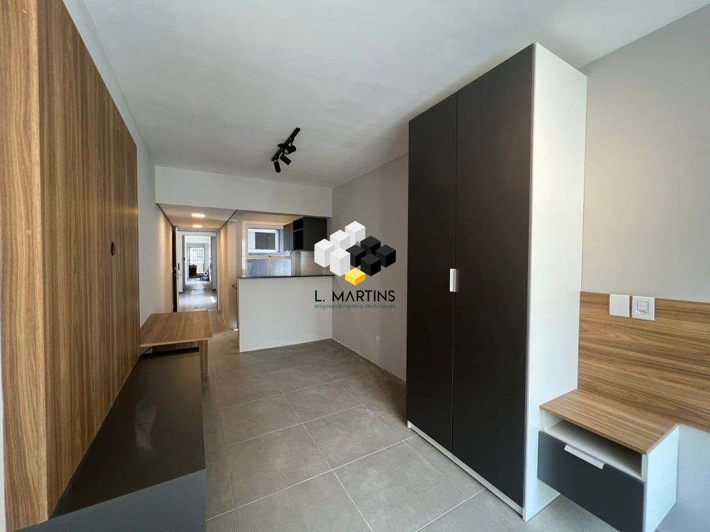 Apartamento de 1 quarto, 30m² no bairro Centro Histórico, em Porto Alegre | Eu Corretor