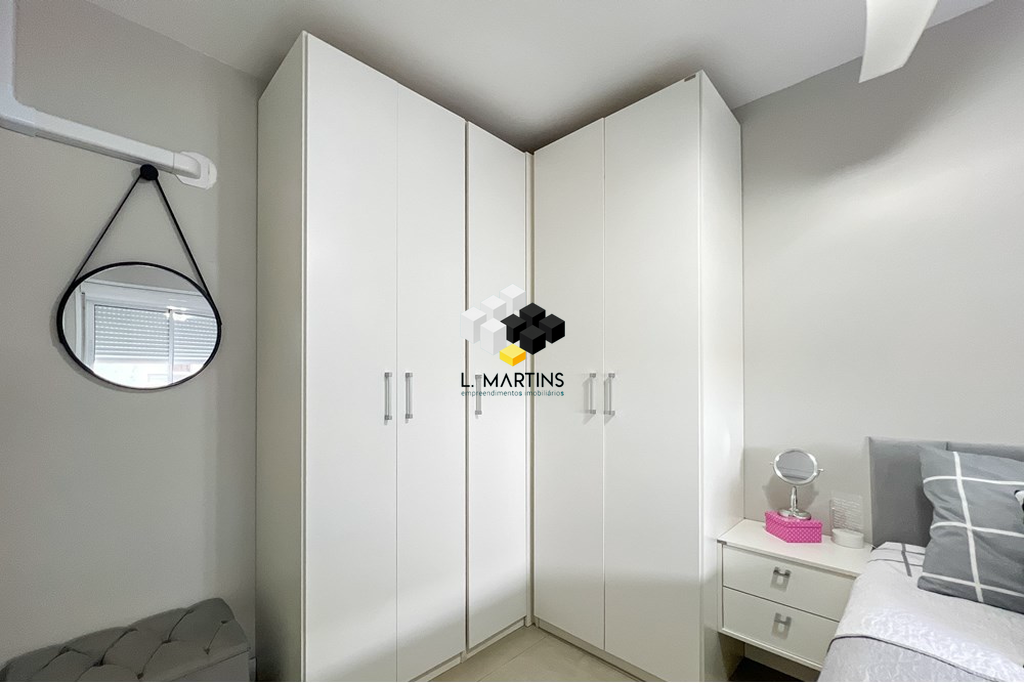 Apartamento à venda com 2 quartos, 47m² - Foto 9