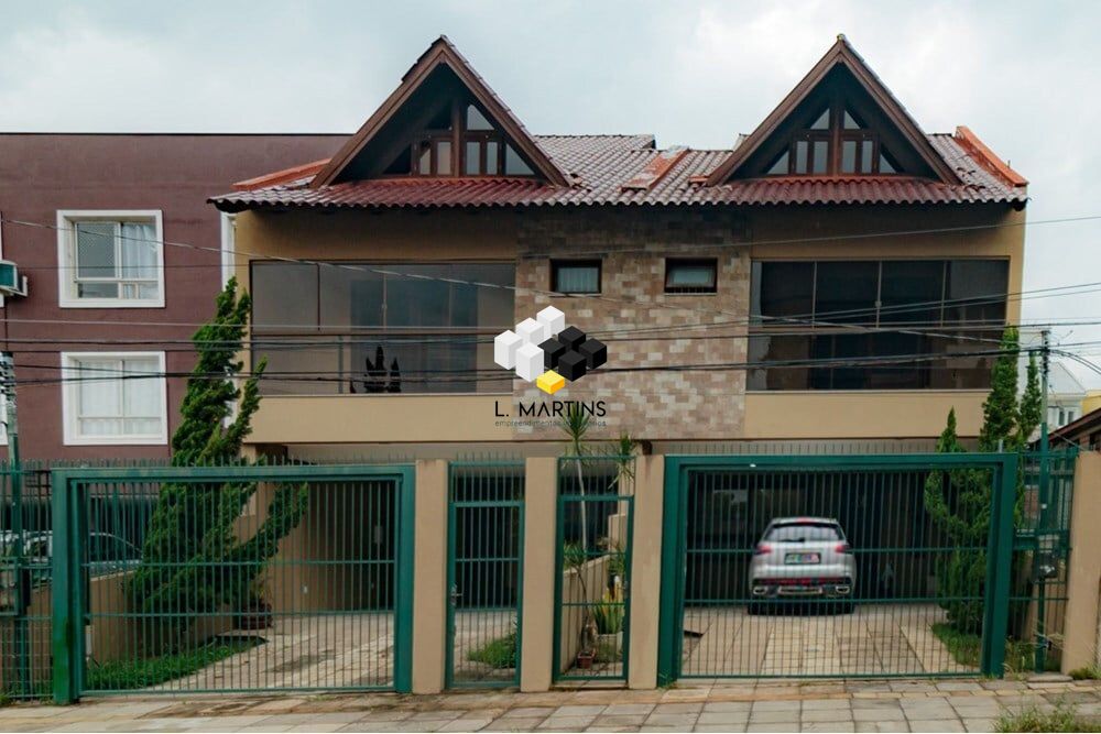 Casa à venda  no Sarandi - Porto Alegre, RS. Imóveis