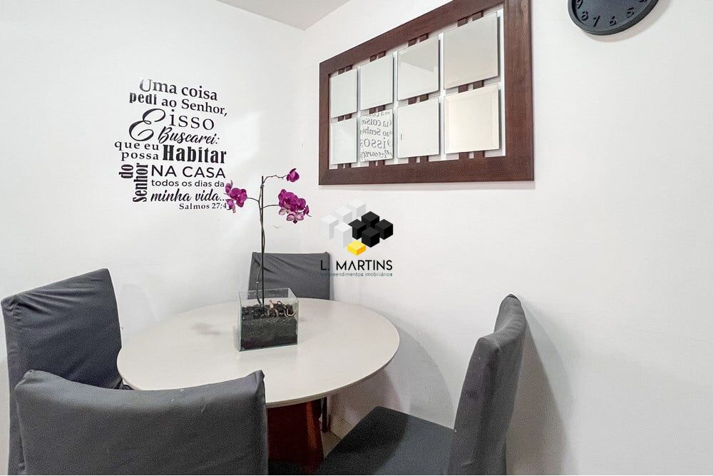 Apartamento à venda com 3 quartos, 57m² - Foto 32