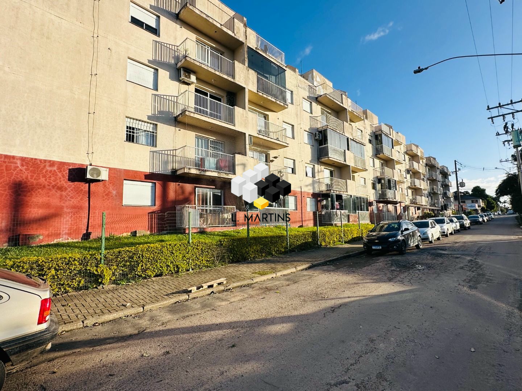 Apartamento à venda com 2 quartos, 51m² - Foto 15