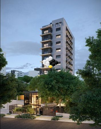 Apartamento de 3 quartos, 191m² no bairro Rio Branco, em Porto Alegre | Eu Corretor