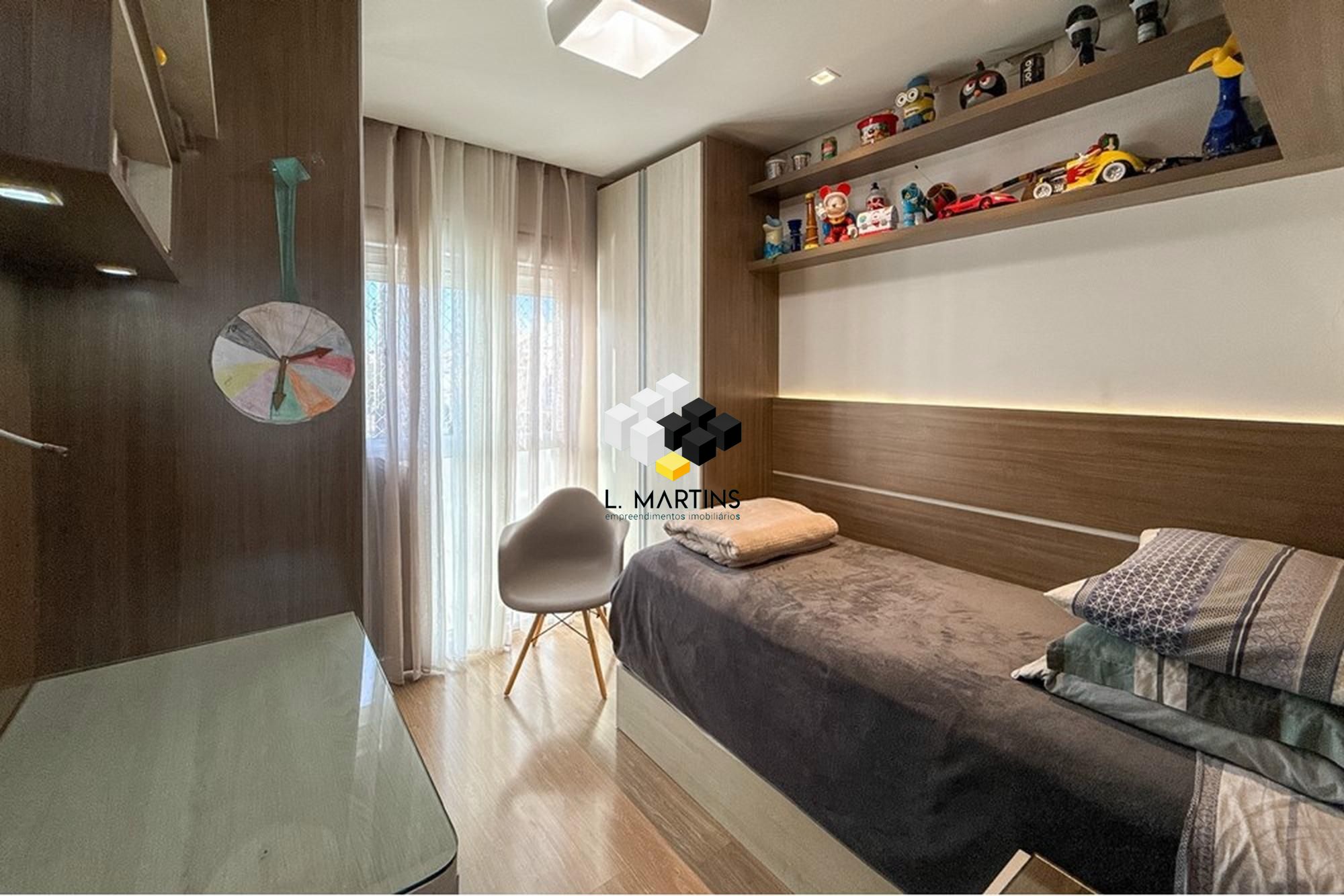 Casa de Condomínio, 3 quartos - Foto 51