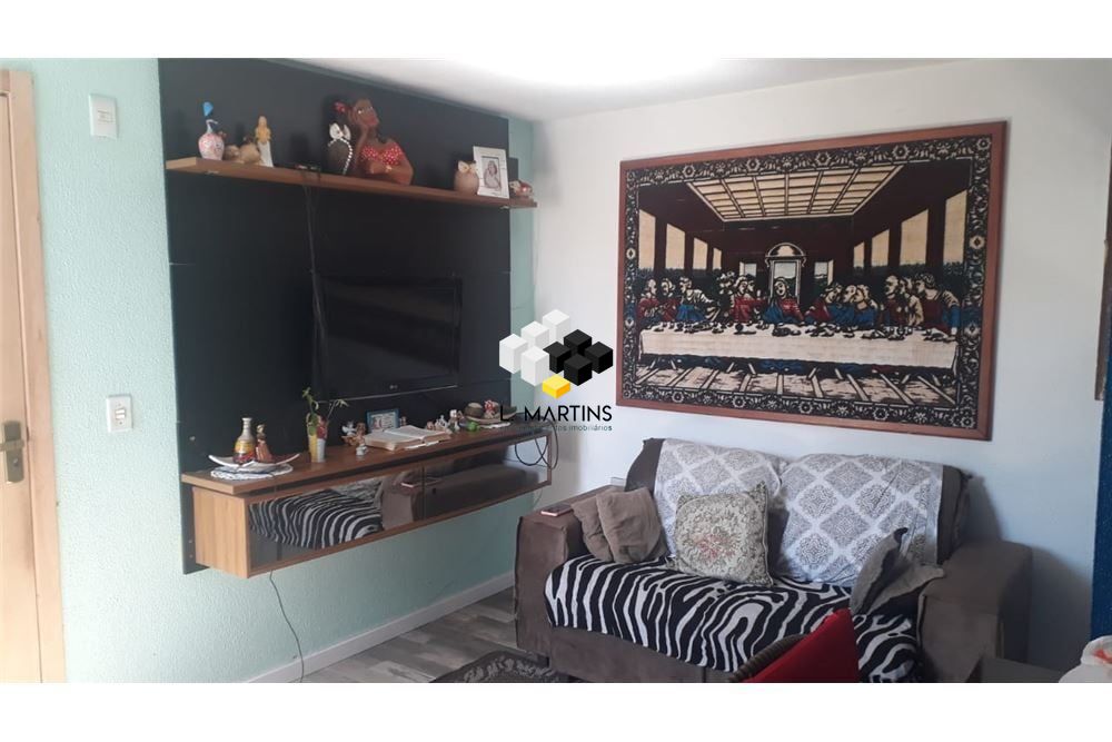 Apartamento à venda  no Partenon - Porto Alegre, RS. Imóveis