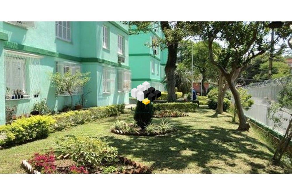 Apartamento de 3 quartos, 83m² no bairro Santa Tereza, em Porto Alegre | Eu Corretor