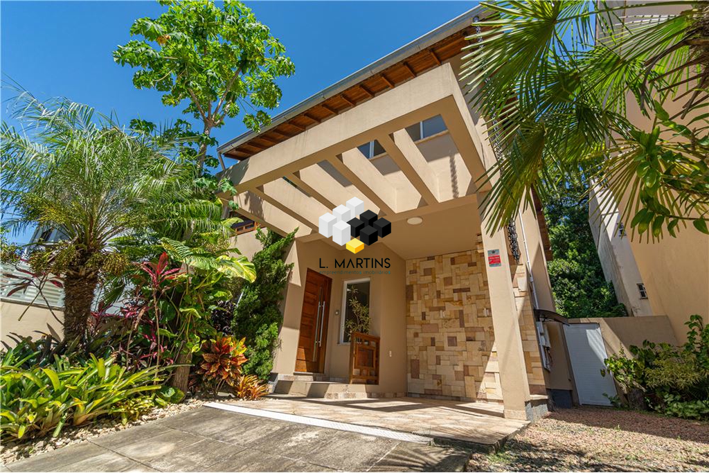 Casa à venda com 2 quartos, 203m² - Foto 1