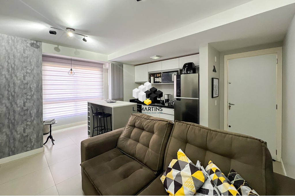 Apartamento à venda com 2 quartos, 47m² - Foto 22