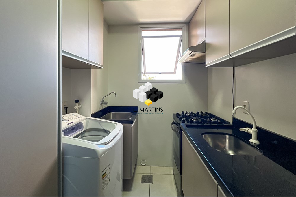 Apartamento à venda com 2 quartos, 47m² - Foto 23