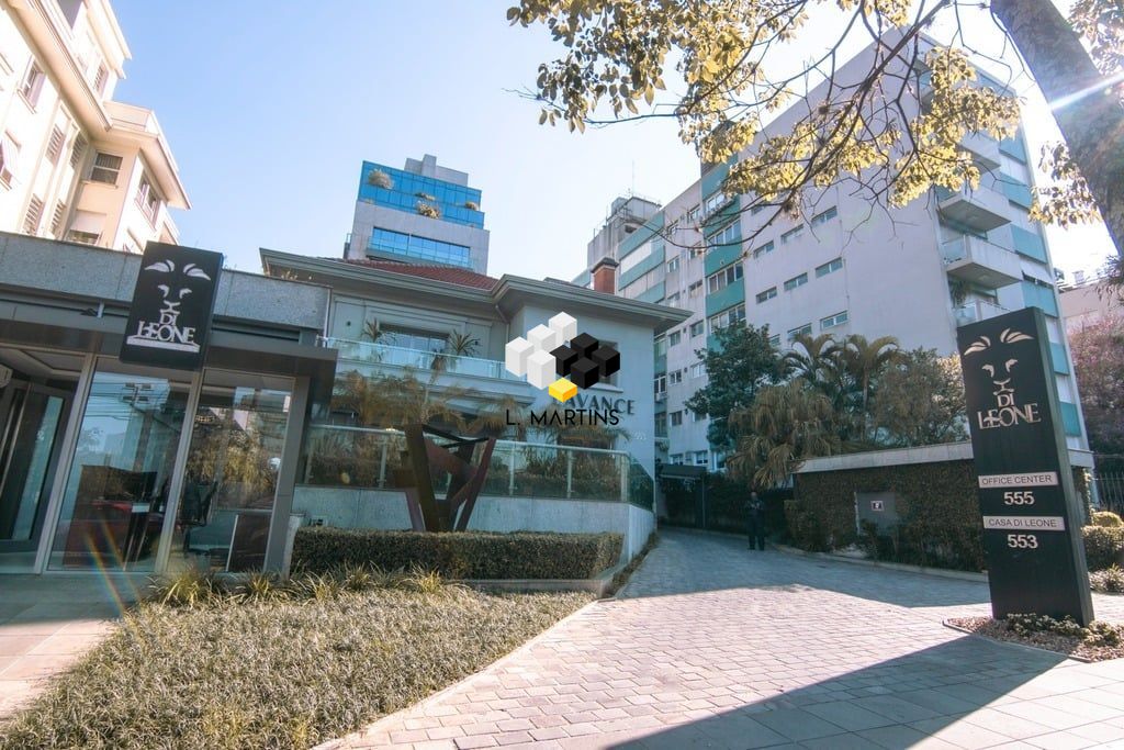 Sala Comercial de 61m² no bairro Moinhos de Vento, em Porto Alegre | Eu Corretor