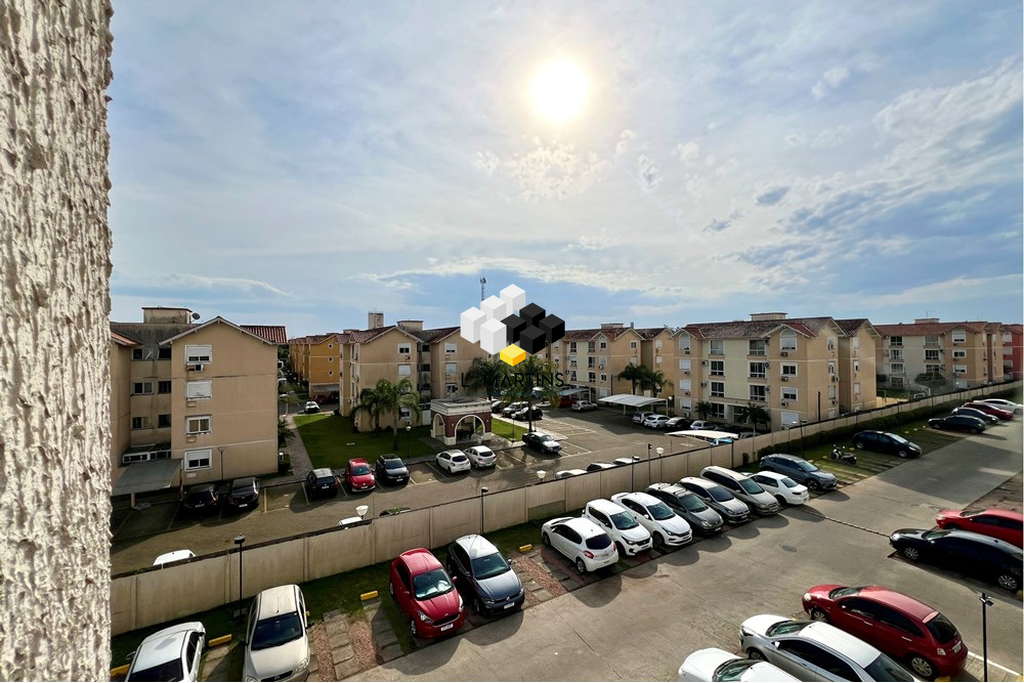 Apartamento à venda com 2 quartos, 41m² - Foto 25