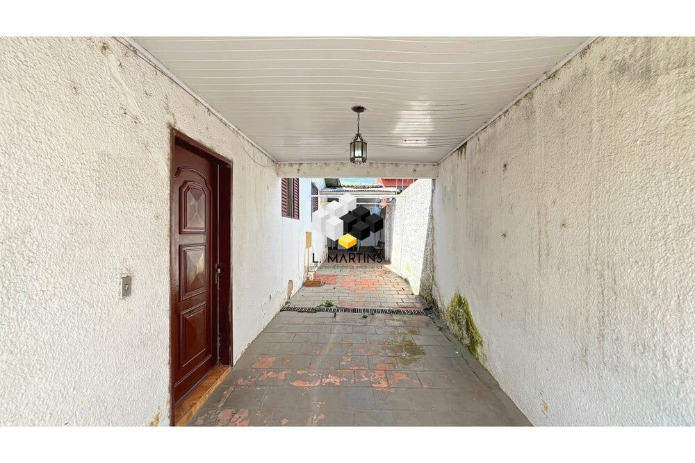Casa de 3 quartos, 104m² no bairro Partenon, em Porto Alegre | Eu Corretor