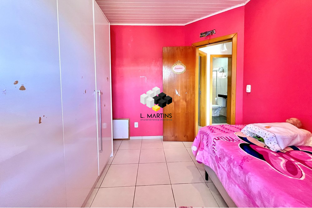 Apartamento, 2 quartos, 55 m² - Foto 13