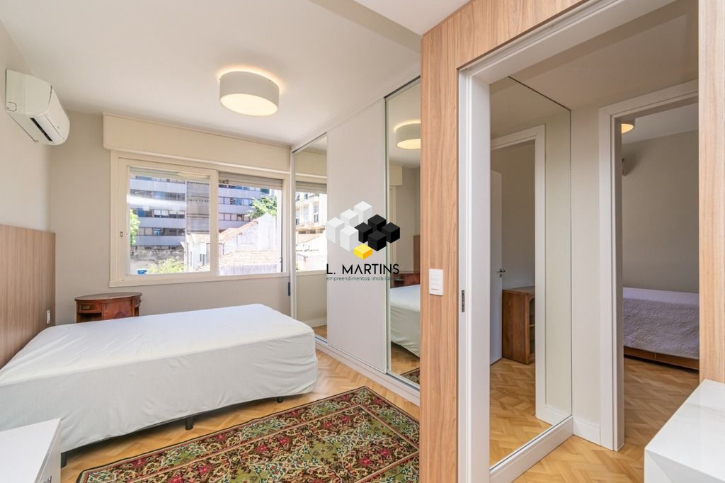 Apartamento de 3 quartos, 120m² no bairro Moinhos de Vento, em Porto Alegre | Eu Corretor