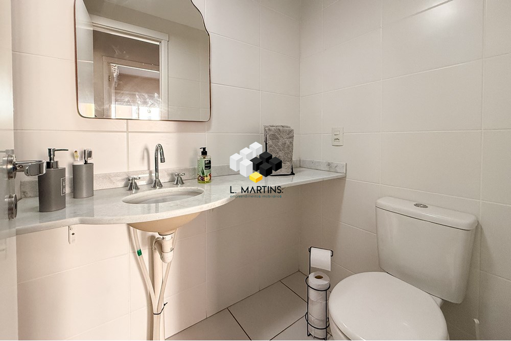 Apartamento à venda com 2 quartos, 60m² - Foto 21