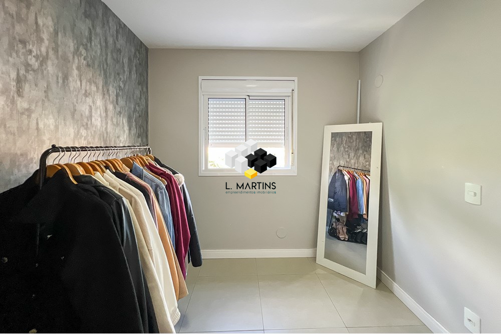 Apartamento à venda com 2 quartos, 47m² - Foto 4
